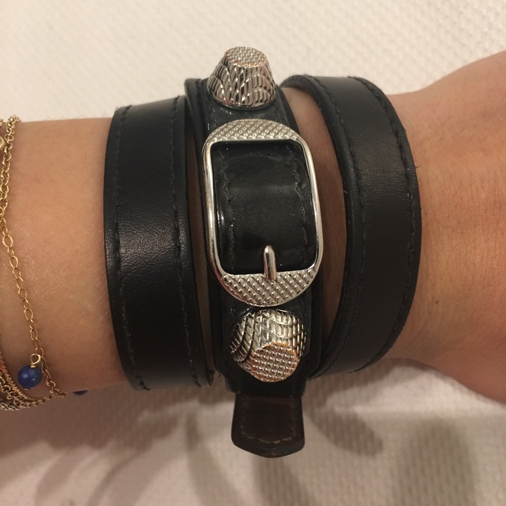 Balenciaga Bracelet
